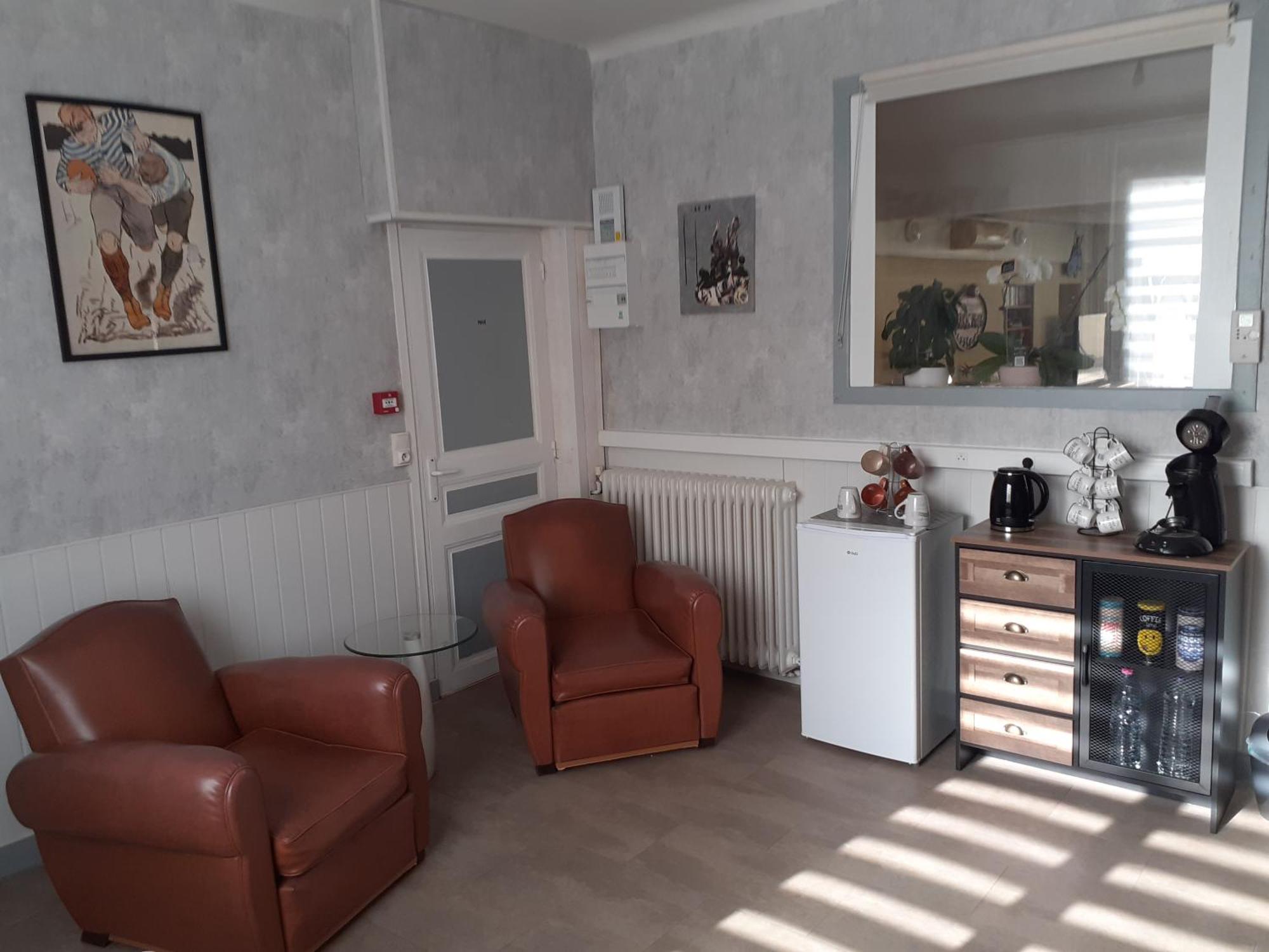 Bed and Breakfast Au Bord De L'Eau Ecluzelles Esterno foto