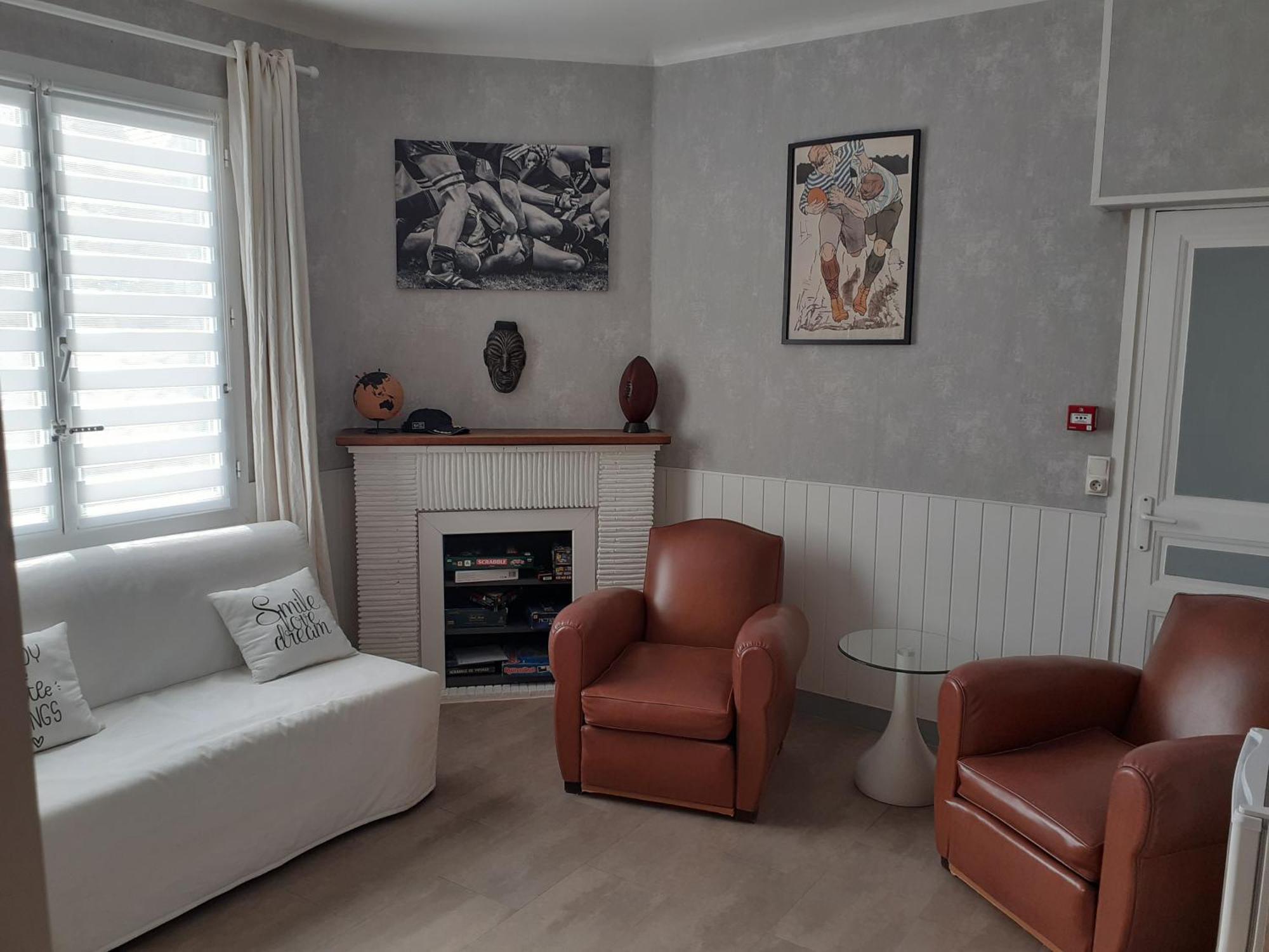 Bed and Breakfast Au Bord De L'Eau Ecluzelles Esterno foto